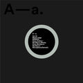Black Lodge - Mwr157 - Vinyl Record