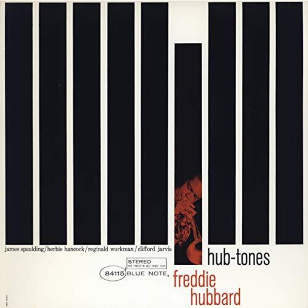Hub-Tones [LP] Vinyl Record