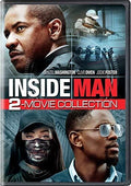 Inside Man: 2-movie Collection - Inside Man: 2-movie Collection - DVD