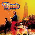 Legends - High Towers - Music CD