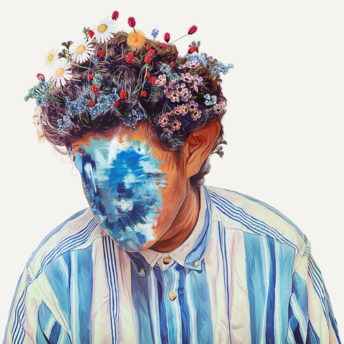 Johnson,hobo - Fall Of Hobo Johnson - Vinyl Record