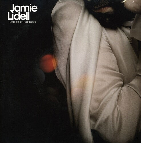 Lidell,jamie - Little Bit Of Feel Good - Vinyl Record