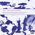 Yi / Chiwinpiti - Feng Pan Pacific Ensemble - Music CD