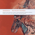 Omiccioli / Pan Pacific Ensemble - Iron Horses - Music CD