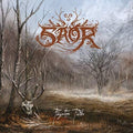 Saor - Forgotten Paths - Music CD