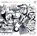 Javier Red's Imagery Converter - Ephemeral Certainties - Music CD