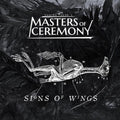 Sascha Paeth's Masters Of Ceremony - Signs Of Wings - Music CD