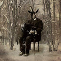 Selvans - Faunalia - Music CD