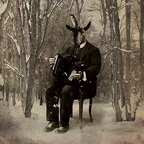Selvans - Faunalia - Music CD