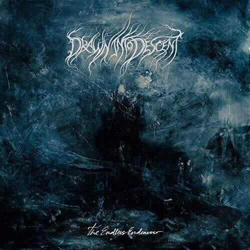 Drawn Into Descent - Endless Endeavor - Vinyl Record