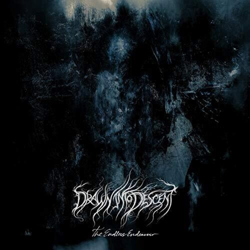 Drown Into Descent - Endless Endeavor - Music CD