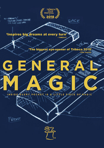 General Magic - General Magic - DVD