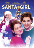 Santa Girl - Santa Girl - DVD