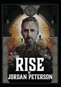 Rise Of Jordan Peterson - Rise Of Jordan Peterson - DVD
