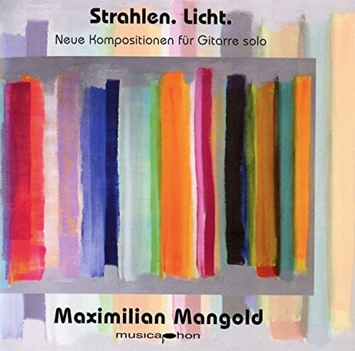 Strahlen Licht / Various - Strahlen Licht / Various - Music CD