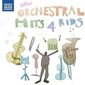 Johannessen / Norwegian Radio Orch / Eljas - New Orchestral Hits 4 Kids - Music CD