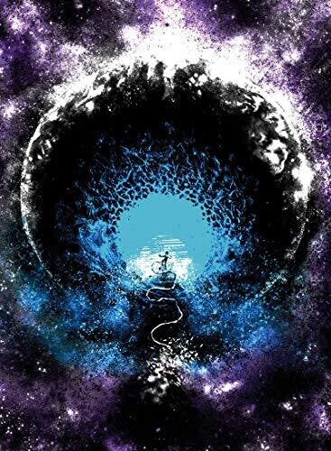 Progenie Terrestre Pura - Starcross - Music CD
