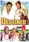 Destined 3-4 - Destined 3-4 - DVD