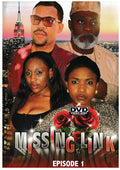 Missing Link Episode 1 - Missing Link Episode 1 - DVD