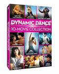 Dance 10-movie Collection - Dance 10-movie Collection - DVD