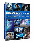 Sci-fi 10-movie Collection - Sci-fi 10-movie Collection - DVD