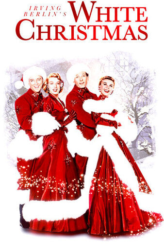 White Christmas (worldwide) - White Christmas (worldwide) - DVD