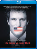 People Vs Larry Flynt - People Vs Larry Flynt - Blu-ray