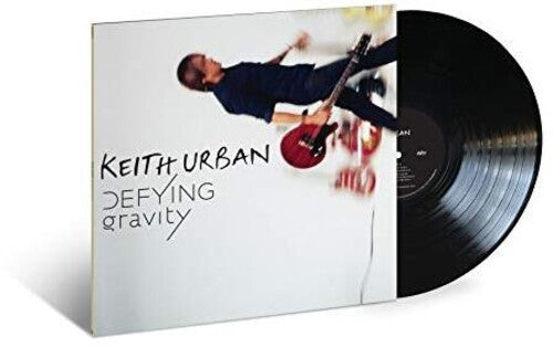 Urban,keith - Defying Gravity - Vinyl Record