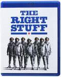 Right Stuff - Right Stuff - Blu-ray