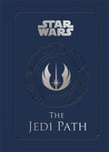 Wallace,daniel - Star Wars Jedi Path - Books