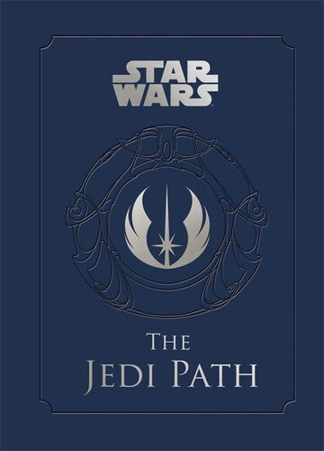Wallace,daniel - Star Wars Jedi Path - Books