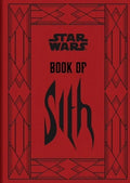 Wallace,daniel - Star Wars Book Of Sith - Books