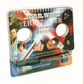 Chronicle Books - Star Wars Lightsaber Thumb Wrestling - Books