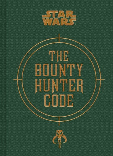 Wallace,daniel / Windham,ryder / Fry,jason - Star Wars Bounty Hunter Code - Books
