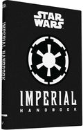 Wallace,daniel - Star Wars Imperial Handbook - Books