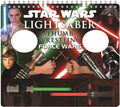 Hidalgo,pablo - Star Wars Lightsaber Thumb Wrestling Force Wars - Books