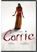 Carrie - Carrie - DVD