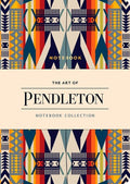 Pendleton Woolen Mills - Art Of Pendleton Notebook Collection - Books