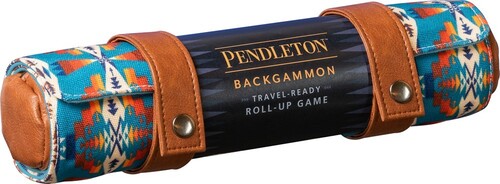 Pendleton Woolen Mills - Pendleton Backgammon - Games