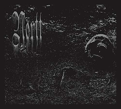 Nortt - Endeligt - Vinyl Record