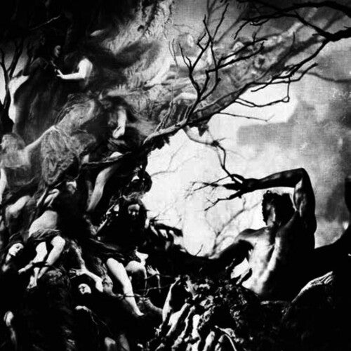 Abigor - Hollenzwang: Chronicles Of Perdition - Music CD