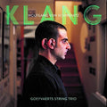 Schweinitz,wolfgang Von - Klang - Music CD