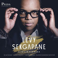 Sekgapane,levy - Giovin Fiamma - Music CD