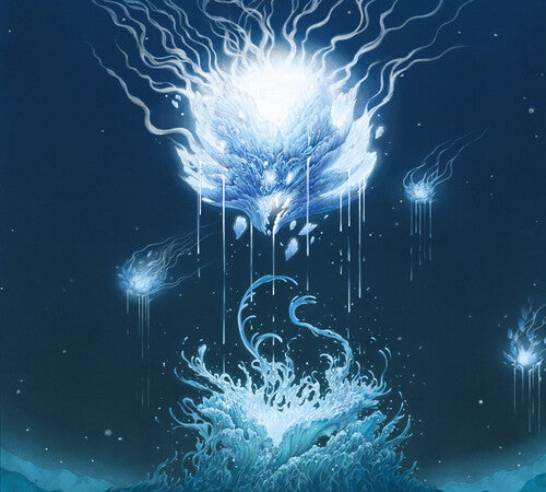 Unreqvited - Stars Wept To The Sea - Music CD
