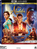 Aladdin - Aladdin - UHD