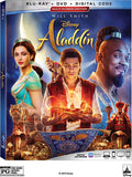 Aladdin - Aladdin - Blu-ray