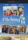 Pitching In Dvd - Pitching In Dvd - DVD