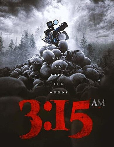 3:15 Am - 3:15 Am - DVD