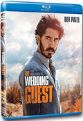 Wedding Guest - Wedding Guest - Blu-ray