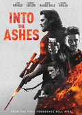 Into The Ashes/dvd - Into The Ashes/dvd - DVD
